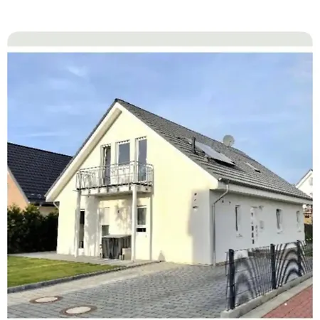 Apartment Away From