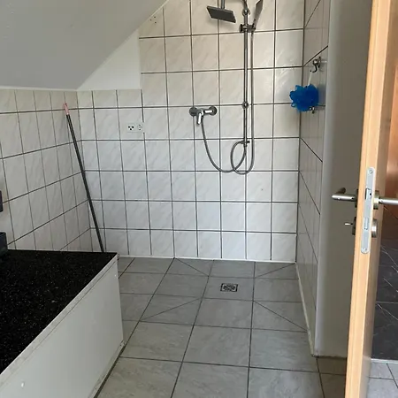 Apartment Away From Hannover